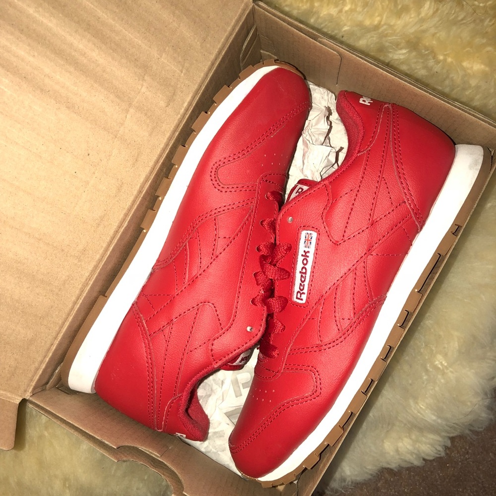 🔴 Reebok Classics🔴